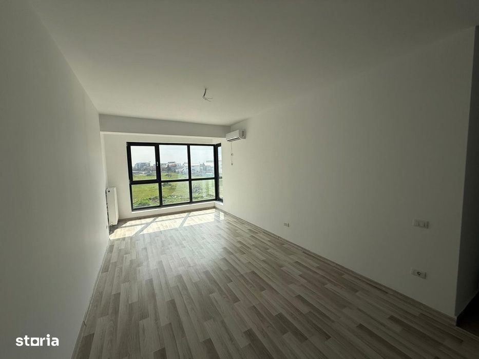 Apartament cu 2 camere. Spazio Residence