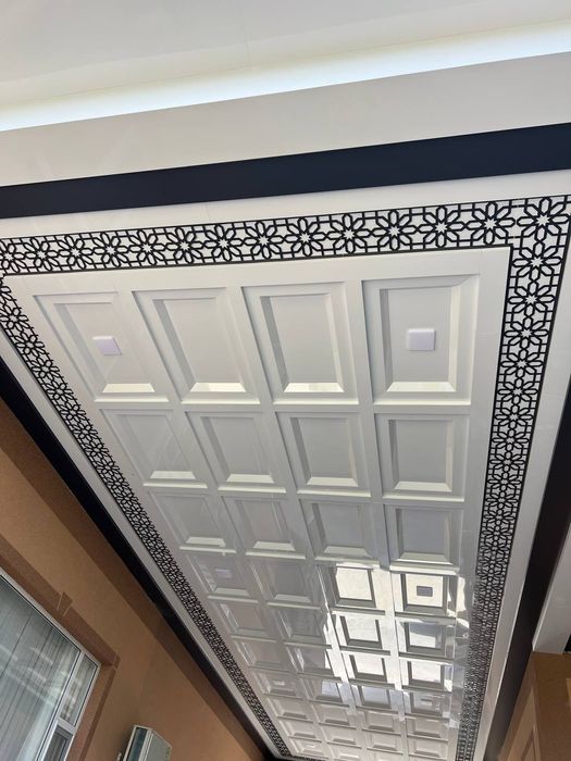 Алюкабонд мантаж алюкабонд аликафон хизмати алюкабонд