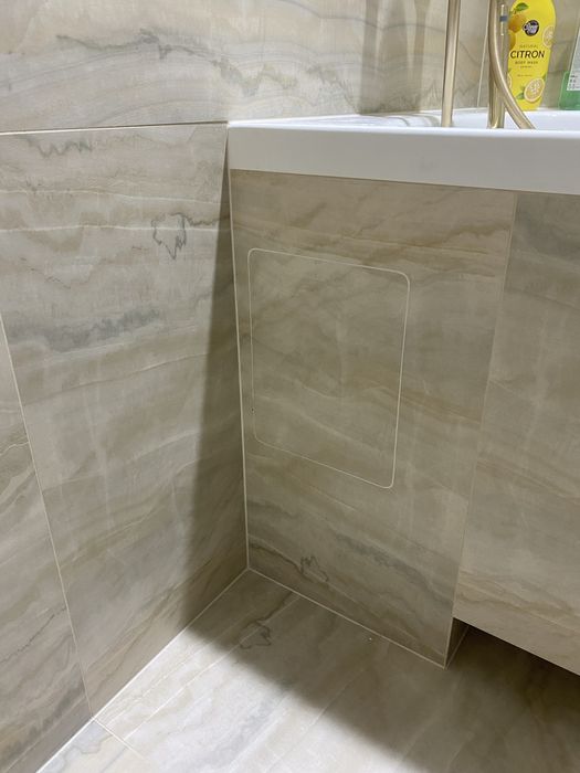 Кафельщик, укладка плитки