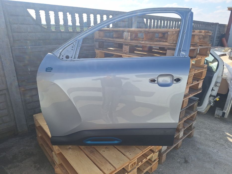 Usa stanga Fata Citroen C4X 2022