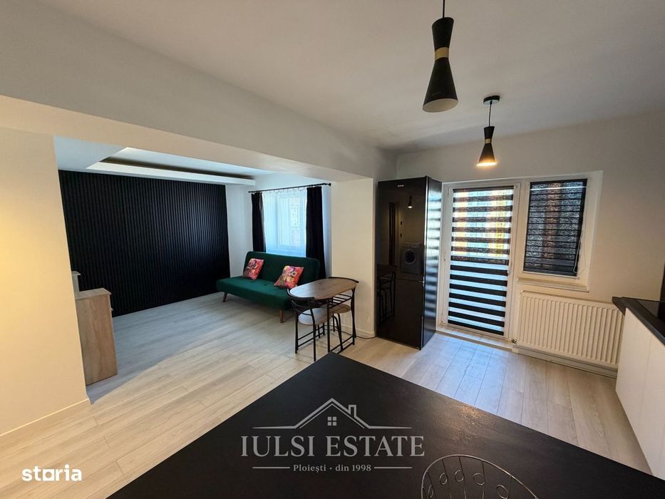 Inchiriere apartament 2 camere zona Ultracentral Catedrala