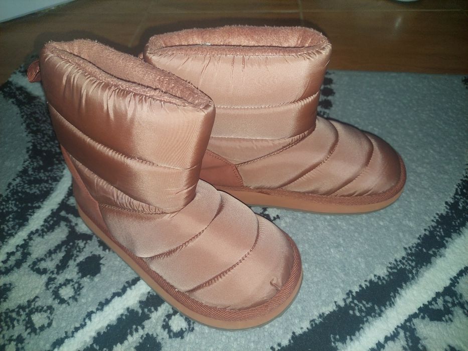 Încălțăminte fetite