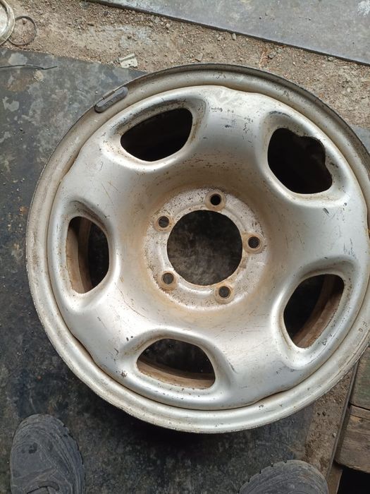 Продам железные диски