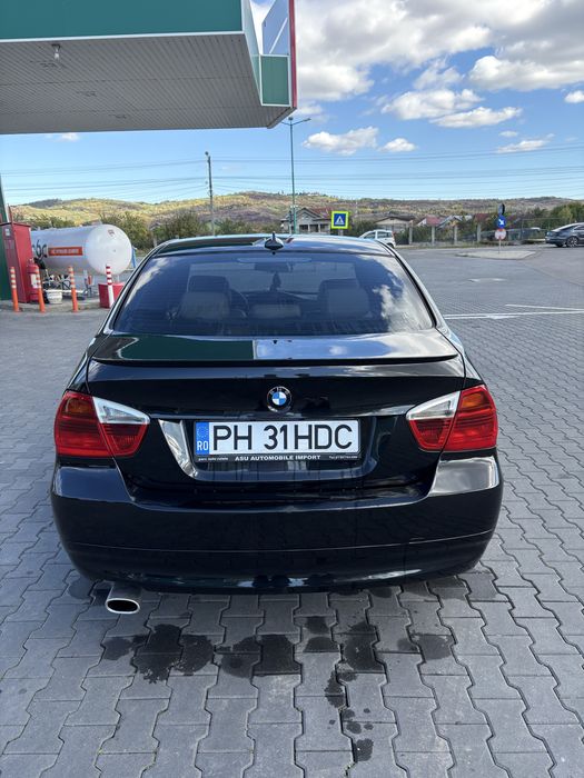Vand Bmw seria 3 e 90