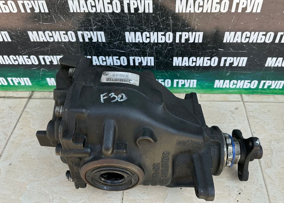 Диференциал за Бмв Bmw XM G09 Bmw F20 F21 F22 F23 F32 F34 LCI