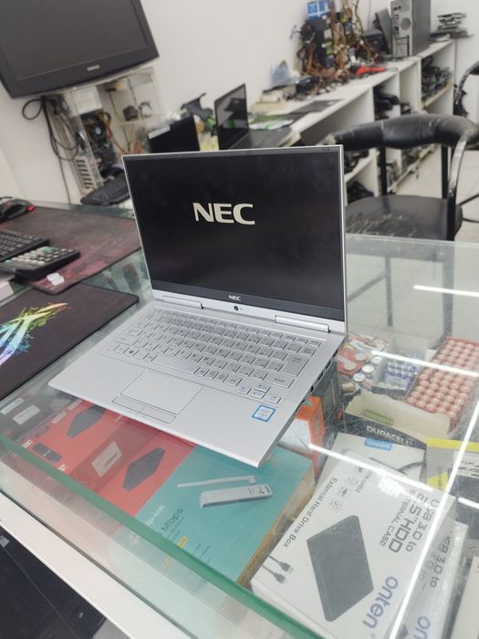 Nec сенсор для дома и офиса