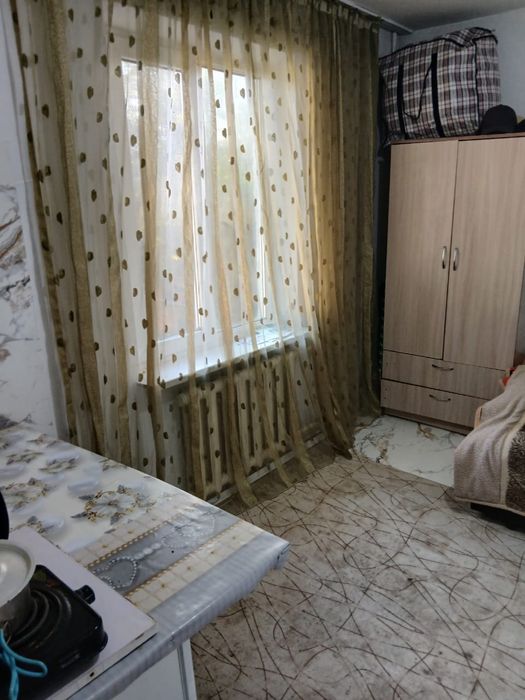 Сдам 1 комнату в общежитии с. Отеген Батыр