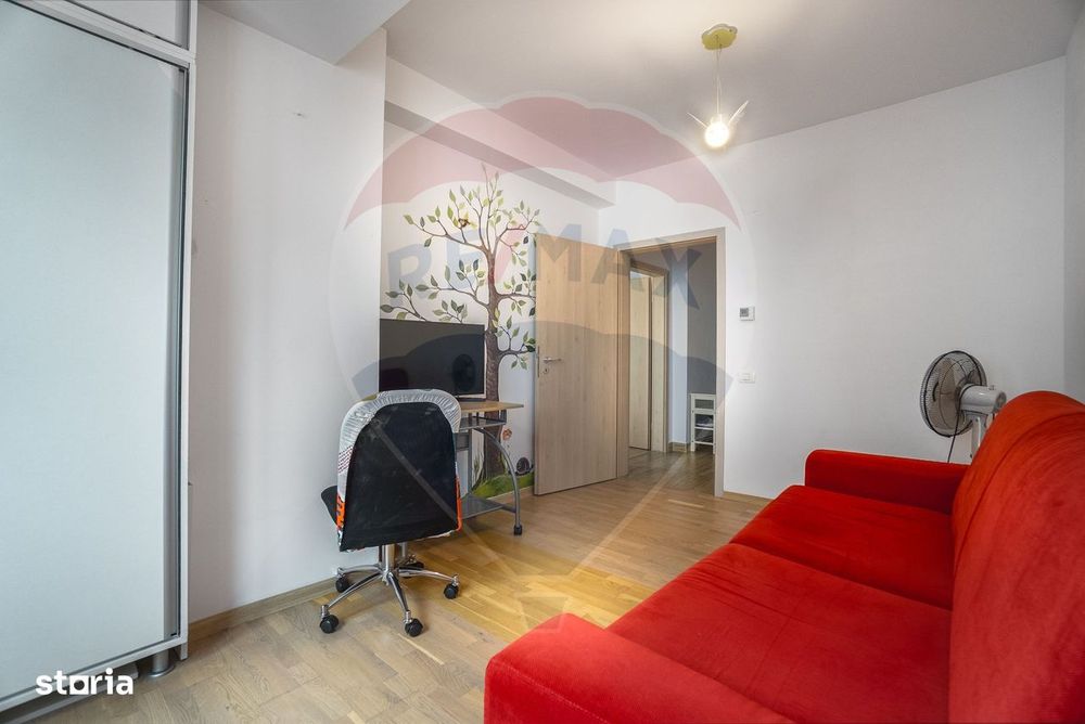 Apartament 3 camere | Zona Colinei | Parcare subterană | Comision 0%