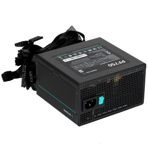Блок питание Deepcool PF750 80+