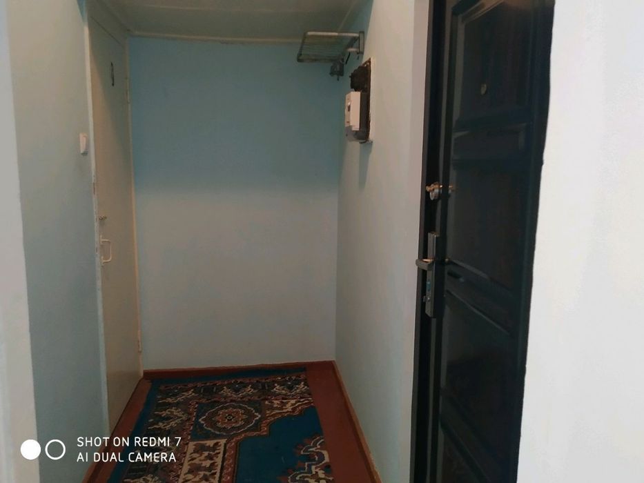 Срочно Продаётся 1 комната