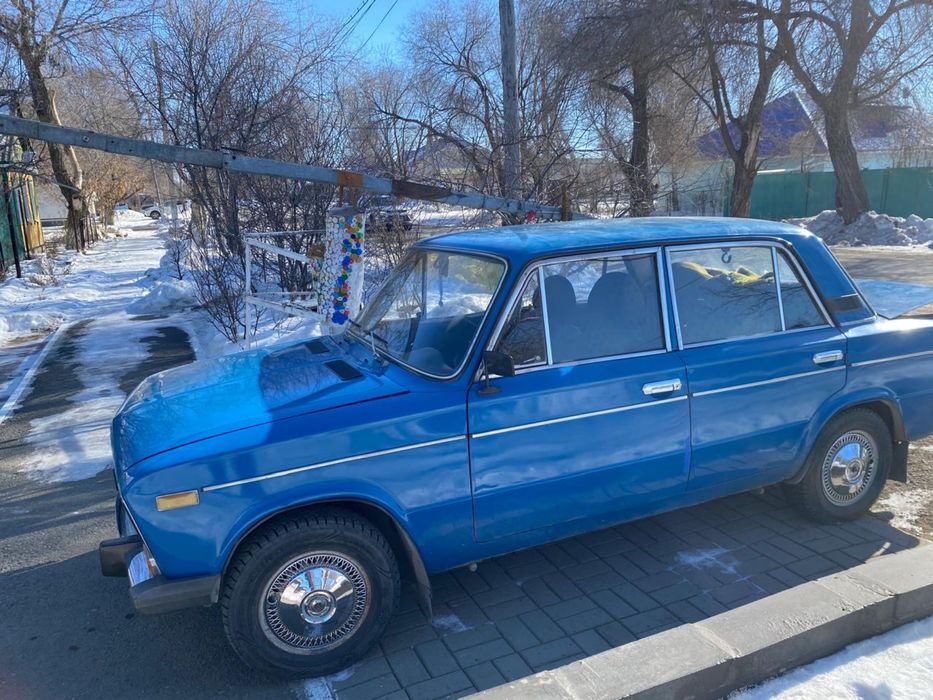 Продаю ретро ВАЗ-2107