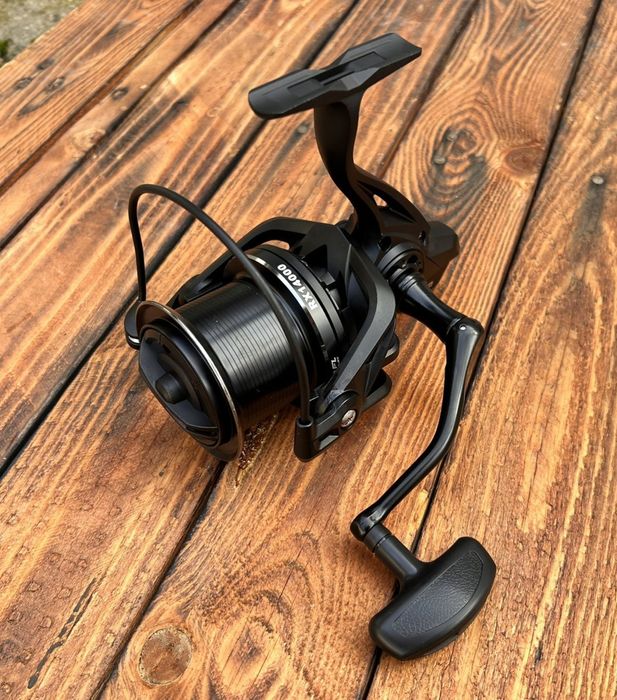 Шаранджйиска макара Fl Ballistic 14000