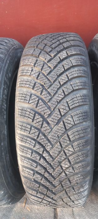 185 65 14 ЧИСТО НОВИ Hankook