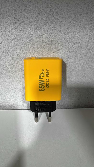 Адаптер для телефона / Адаптер USB / Адаптер type c / Зарядка адаптер