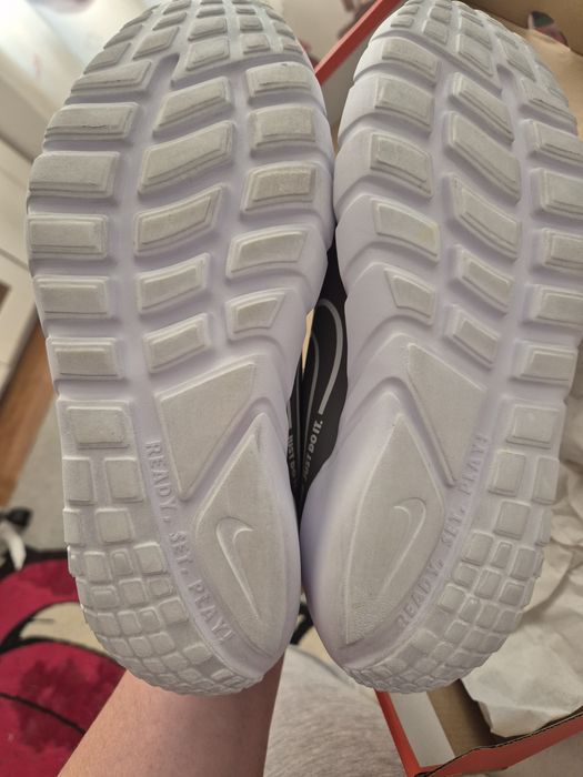 Incaltaminte dama Nike mar 39 . Ca noi . Originali