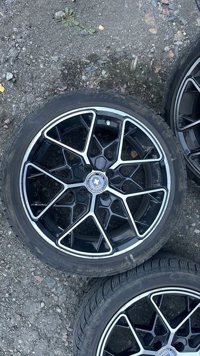 Диски с резиной r16 4x98 ВАЗ