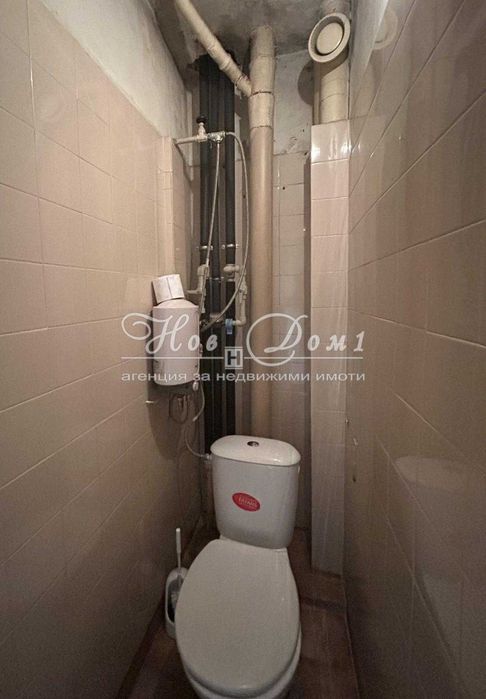 Продава се Тристаен апартамент в Варна, Младост 1 - 86 кв.м за 1454 €/кв.м - Снимка #5