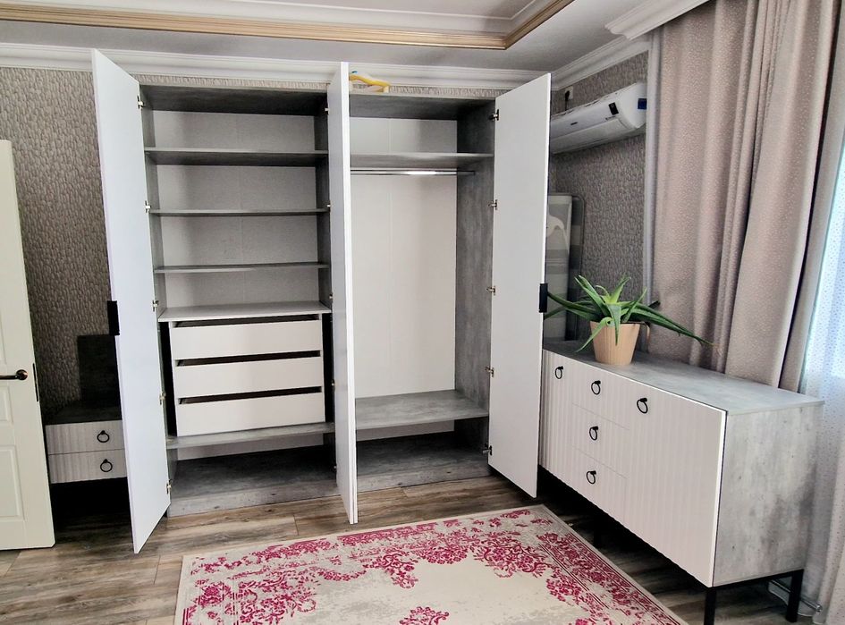 Срочно продам детскую мебель