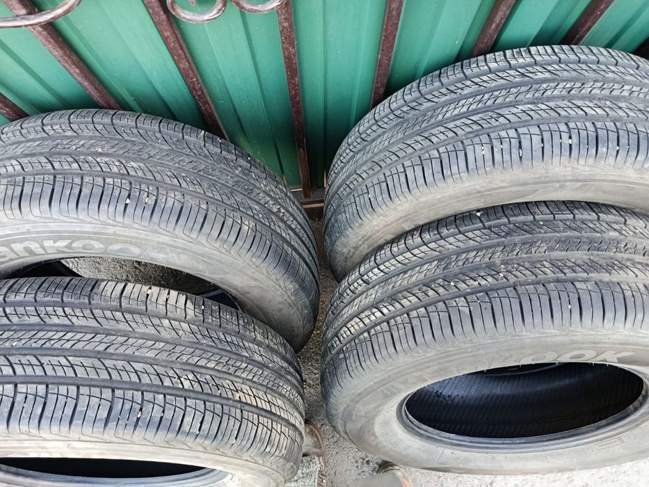 Продам шины летние