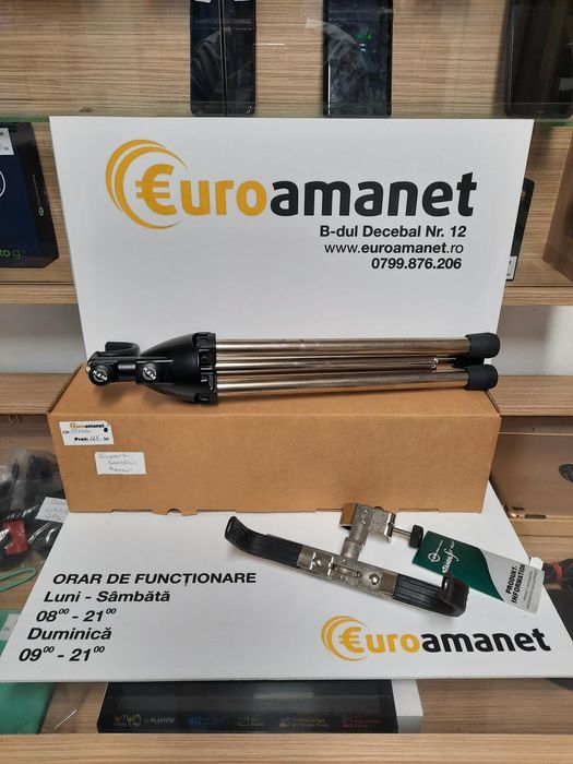 Stativ saxofon tenor K&M Nou -D-