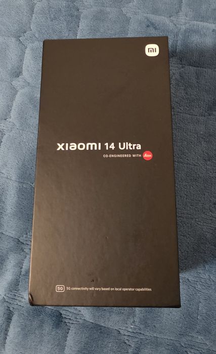 Xiaomi 14 Ultra 512/16 Gb