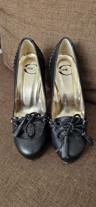 Pantofi Just Cavalli