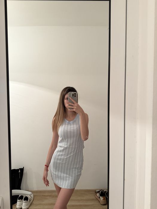 Рокля Alexander Wang