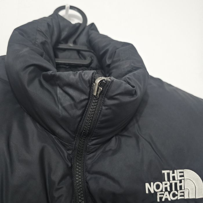 The North Face Vesta Puffer