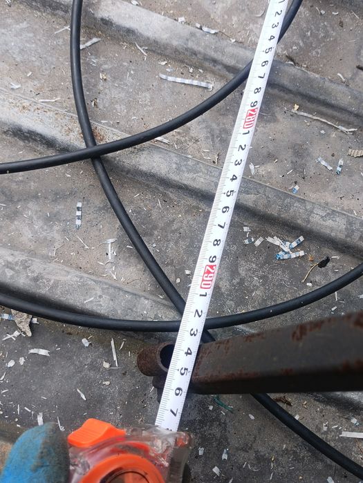 Продаю багажник на Газель