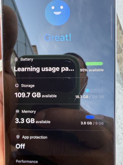 Samsung s22 128gb