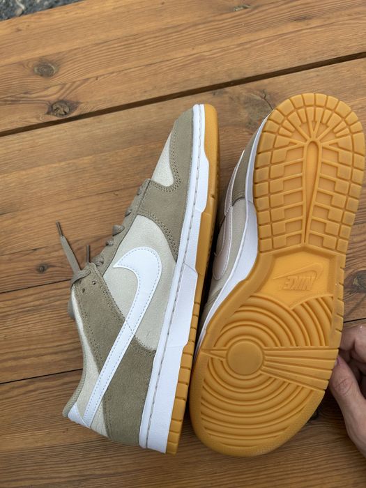 Nike dunk low retro se