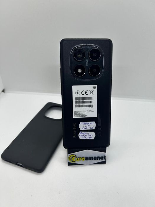 Telefon mobil Xiaomi Redmi Note 14 Pro, 8GB RAM, 256GB -D-