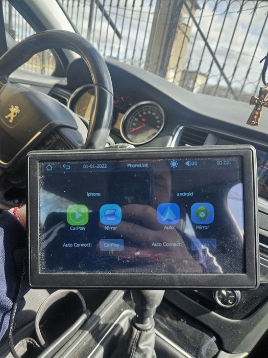 Андроид мултимедия универсална