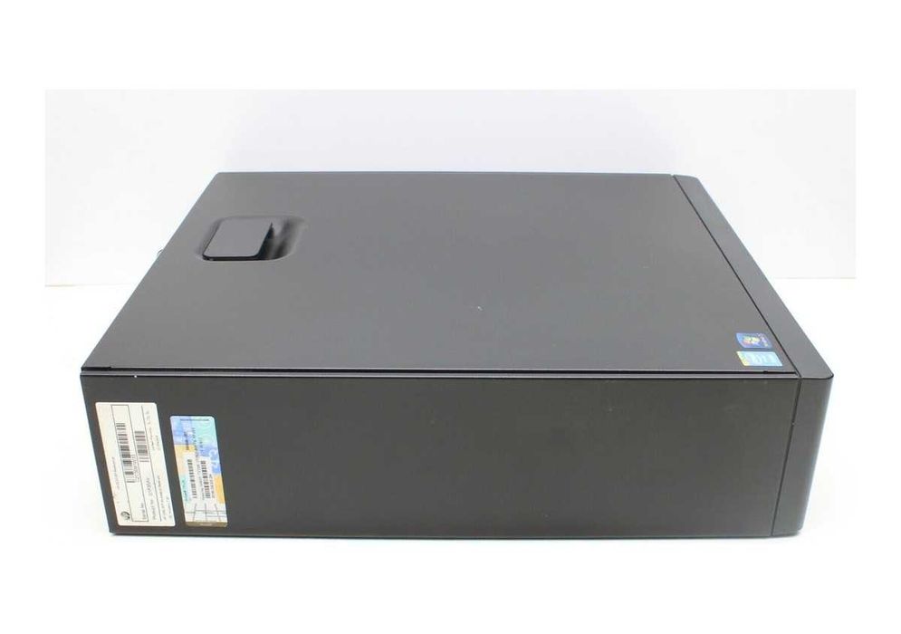 Работна станция HP Z230 SFF i7-4790 8GB DDR3 256GB SSD с до 24 МЕСЕЦА ГАРАНЦИЯ и Windows 11 PRO