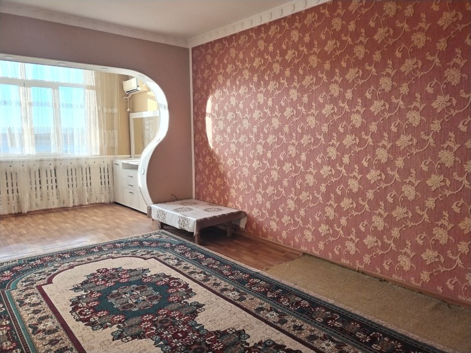 Qizlarga ijaraga kvartira