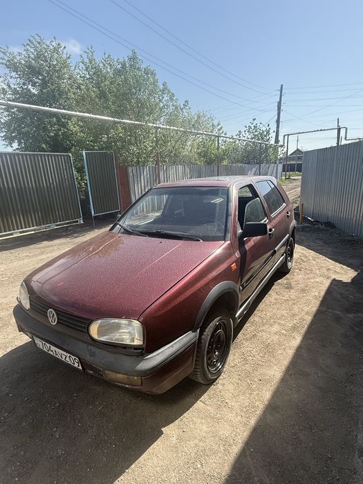 Продам гольф в хорошем состояний