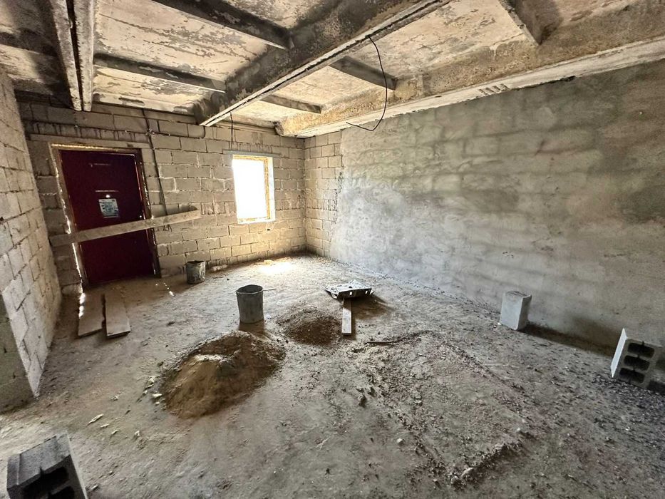 В продаже 4х ком Дом Саялы 34