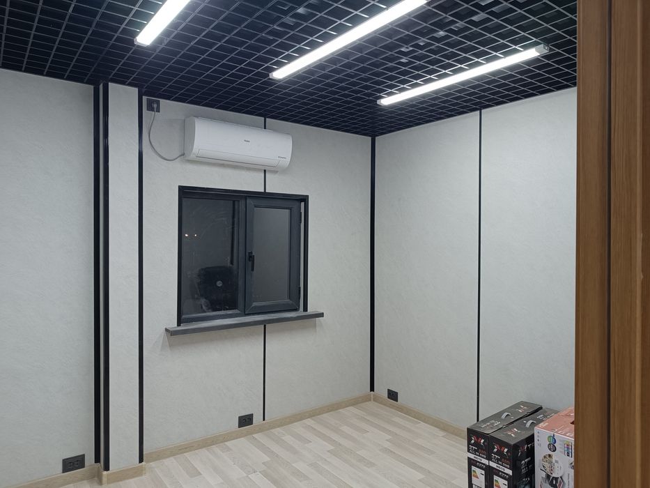 Контейнер отдел продажи