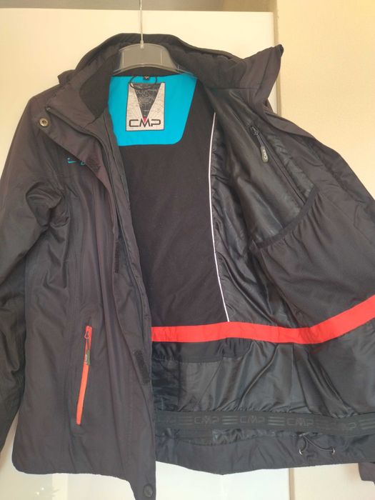 Дамско яке CMP , размер 38