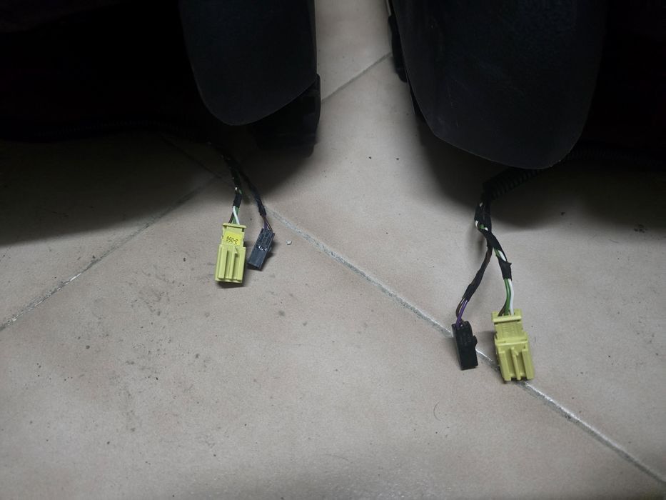 Салон за Голф 5.