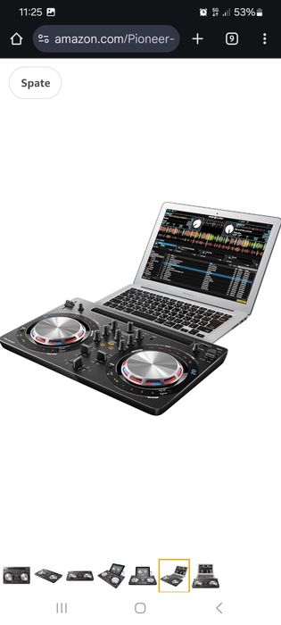 Pioneer DDJ-Wego 4