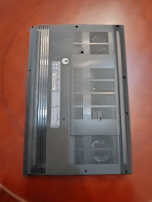 Ноутбук Thunderobot 911S