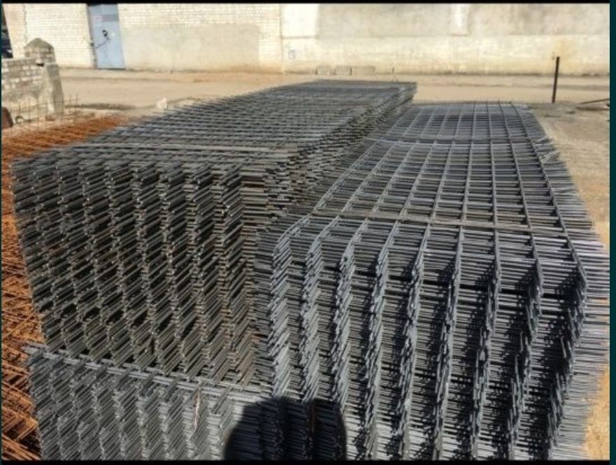 Gisht setka darojniy setka beton setka yol setka дорожни сетка стяжк