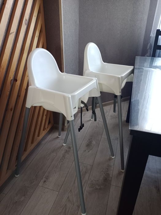 Продам детские стульчики