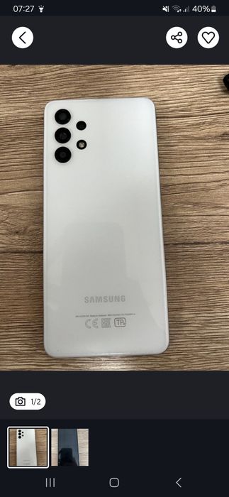 Samsung Galaxy A32