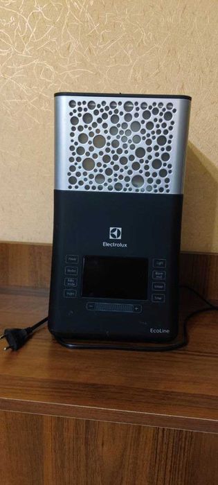 Воздухоувлажнитель Electrolux ehu-3710d