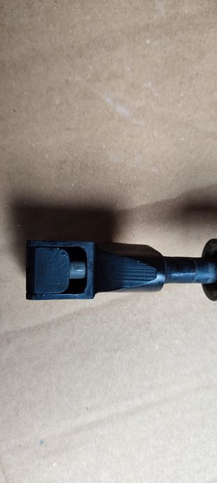 Английски щик - Оригинал