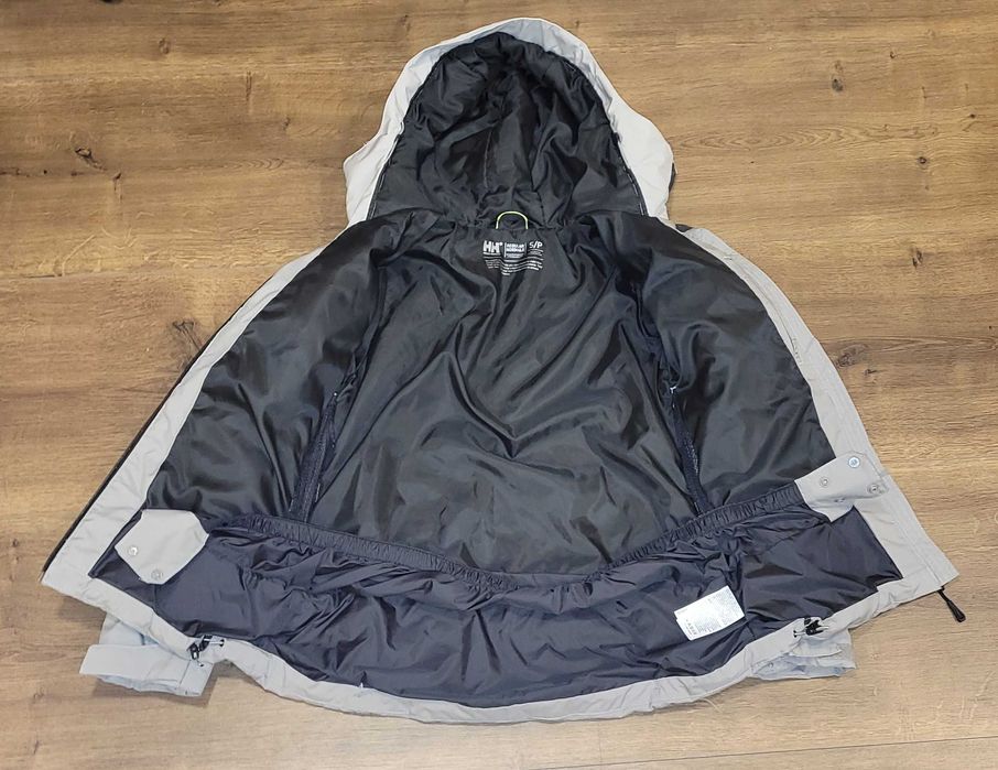 Мъжко ски яке Helly Hansen Alpine Jacket