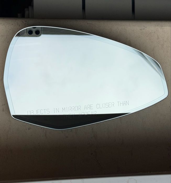 Огледало дясно  за Audi A4 B9 2016+