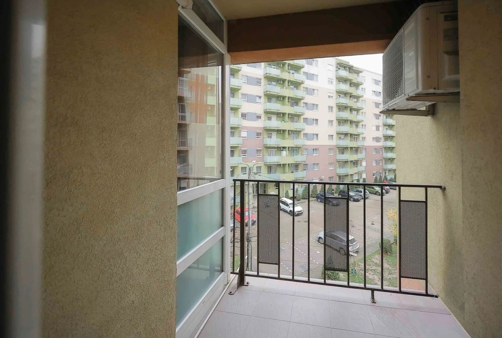 Inchiriez apartament 2 camere